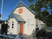 Carmel Presbyterian Church - Former 10-04-2016 - John Huth, Wilston, Brisbane