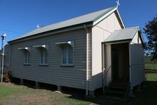 Carmila Uniting Church