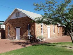 Carnamah Uniting Church - Former