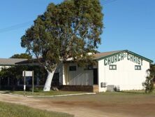 Carnarvon Church of Christ