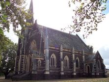 Carngham Uniting Church