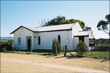 Carrieton Uniting Church - Former 00-00-2006 - John Immig - SLSA - https://collections.slsa.sa.gov.au/resou