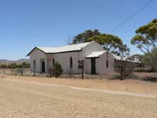 Carrieton Uniting Church - Former