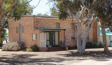 Cartmeticup Baptist Church - Former