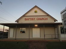 Casino Baptist Church