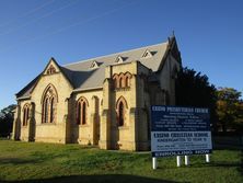 Casino Presbyterian Church