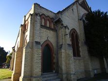 Casino Presbyterian Church 17-08-2016 - John Huth, Wilston, Brisbane 