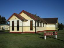 Casino Seventh-day Adventist Church