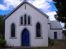 Casterton Uniting Church - Former 00-01-2010 - domain.com.au