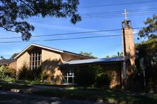 Castle Cove Anglican Church