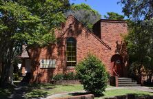 Castlecrag Uniting Church