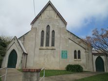 Castlemaine Baptist Church