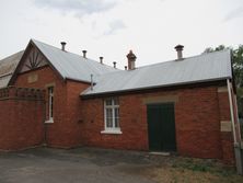 Castlemaine Baptist Church Hall 05-02-2019 - John Conn, Templestowe, Victoria