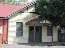 Castlemaine Salvation Army Corps 06-02-2019 - John Conn, Templestowe, Victoria