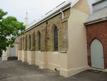 Castlemaine & District  Lutheran Church 05-02-2019 - John Conn, Templestowe, Victoria