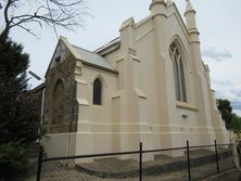 Castlemaine & District  Lutheran Church 05-02-2019 - John Conn, Templestowe, Victoria