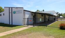 Casuarina Baptist Church