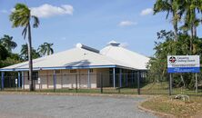 Casuarina Uniting Church