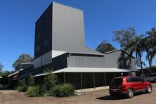 Catalyst Church 20-08-2019 - John Huth, Wilston, Brisbane