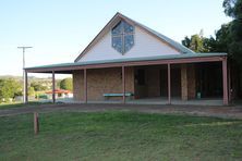 Catholic Church of St Boniface 29-12-2016 - John Huth, Wilston, Brisbane