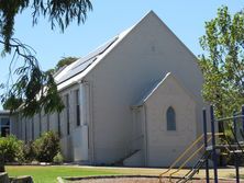 Catholic Convent of Mercy - Former