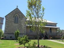 Catholic Convent of Mercy - Former 06-01-2020 - John Conn, Templestowe, Victoria