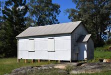 Cattai Catholic Church - Former