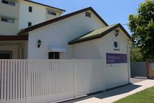 Cavendish Road, Coorparoo Church - Former 13-01-2017 - John Huth, Wilston, Brisbane