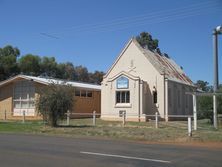 Cavendish Uniting Church