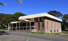 Caves Beach Uniting Church