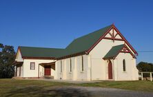 Cawdor Uniting Church