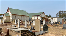 Cawdor Uniting Church Cemetery 26-12-2019 - Gary Knight - See Note.