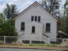 Cecisl Plains Presbyterian Church - Former 14-02-2017 - John Huth, Wilston, Brisbane.