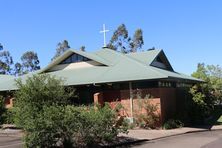 Centenary Uniting Church