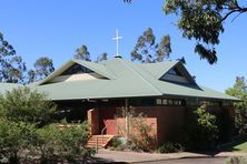 Centenary Uniting Church 31-03-2019 - John Huth, Wilston, Brisbane
