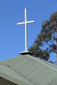 Centenary Uniting Church 31-03-2019 - John Huth, Wilston, Brisbane