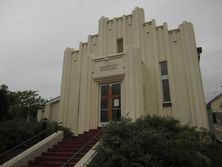 Central Baptist Church - Former 02-05-2014 - John Huth, Wilston, Brisbane