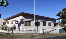 Central Hurstville Samoan Assembly of God 