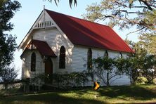 Central Tilba Uniting Church - Former