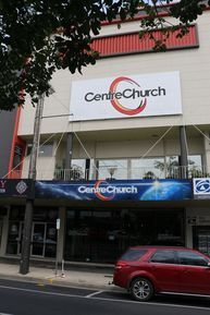 CentreChurch