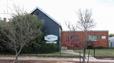 Centre Life Church
