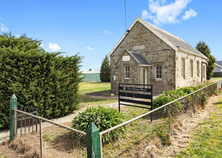 Ceres Uniting Church - Former