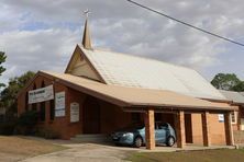 Cessnock Baptist Church