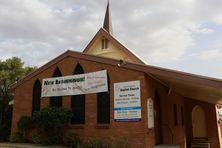 Cessnock Baptist Church 20-01-2020 - John Huth, Wilston, Brisbane