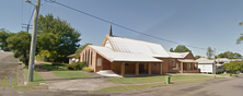 Cessnock Baptist Church 00-04-2018 - Google Maps - google.com