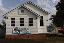 Cessnock Congregational Church