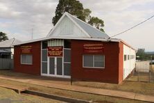 Cessnock Gospel Hall