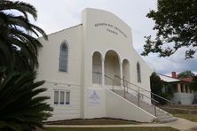 Cessnock Seventh-Day Adventist Church