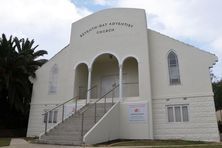 Cessnock Seventh-day Adventist Church 20-01-2020 - John Huth, Wilston, Brisbane