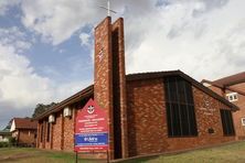 Cessnock Uniting Church